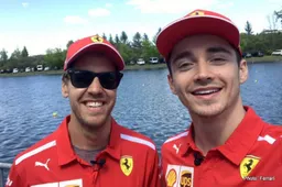 Vettel: We have some tricks up our sleeves