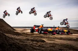 Dutch Road Trip: From Port to Zandvoort with Max and Alex