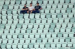 Formula 1 not alone, Premier League clubs face €1.1-billion losses