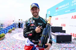Bird: Formula E is such an open championship