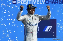 De Vries: Good sign for Formula E if I get an F1 drive