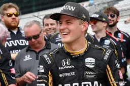 Ericsson among six rookies tackling 103rd Indy 500