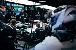 Barcelona Test Day 3: Bottas tops as Mercedes flex their muscles