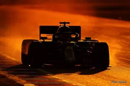Renault: Heading to Australia with ambition but caution