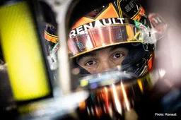 Ocon: These cars will break all the lap records