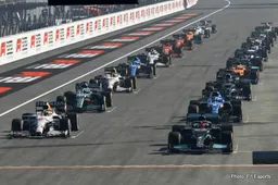 F1 eSports: Red Bull vs Mercedes title fight goes virtual