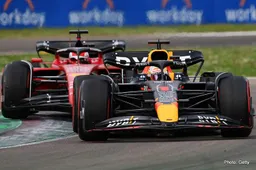 Ferrari and Red Bull expect power shifts from race to race