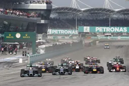 Malaysia set for new grand prix contract