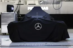 Hamilton chases eighth F1 title with Mercedes W14