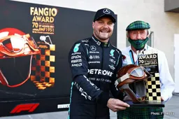 Bottas: An awesome lap but we need a good start