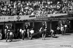 Inside Line: Fangio movie has lessons for the future of Formula 1