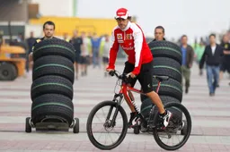 Alonso ditched cycling team project amid career turmoil
