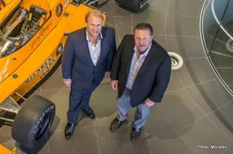 Fernley fired in aftermath of McLaren failure at Indy
