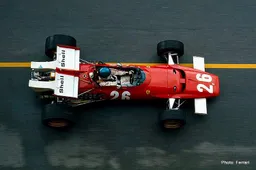 On This Day: That Shell-Ferrari video, a birthday and other tidbits