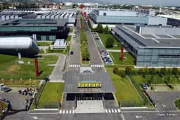COVID-19: Ferrari halts production in Italy for two weeks