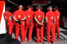 The Undercut: The Ferrari cheating scandal - who cares?