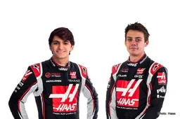 Deletraz and Fittipaldi appointed Haas reserves and eSports drivers