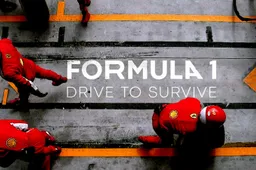 Drive to Survive season six release date announced