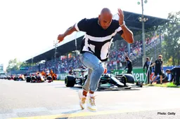 F1 boosts Sprint Race events to Six for the 2023 calendar