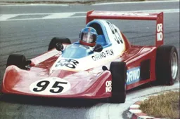 Formula Easter, from Russia with love