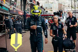 Hamilton: I do want it to rain