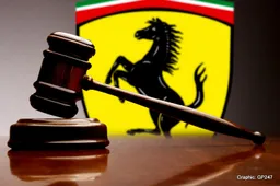 Ferrari decide not to appeal Vettel penalty
