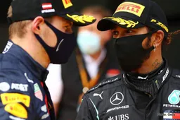 Will COVID-19 play a role in 2021 F1 title battle?