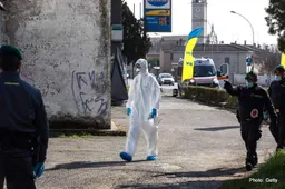 Coronavirus in Italy ignites major concerns for Formula 1