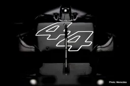 Data Crunch: Hamilton lost 82 points since Monaco