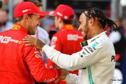Wolff: We cannot ignore this development with Vettel