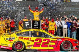 Weekend Racing Wrap: NASCAR, MotoGP and Coronavirus
