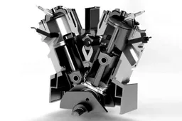 Red Mist: Will we see 2-stroke Formula 1 engines in the future?