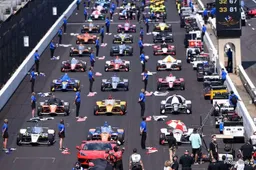Indy 500 pole shootout tweak adds tension and pressure