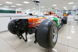 Force India will not test 2015 car at Jerez