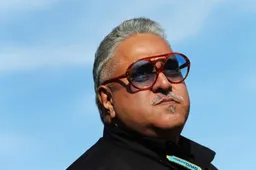 Mallya subject to travel restrictions by authorities