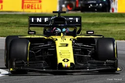 Renault: It was a reasonable day for us
