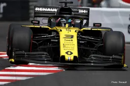 Renault: We can be very pleased with P7