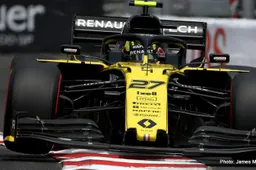 Renault: We need a result that accurately reflects our level