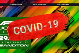 COVID-19: Johannesburg Formula 1 festival postponed