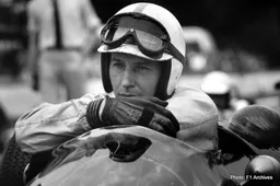 On This Day: What do Surtees and Moreno have in common?