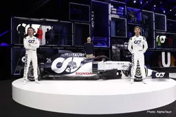 Kvyat vs Gasly: Who will get promoted back to Red Bull?