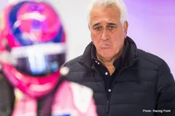 Stroll buys more Aston Martin shares after price collapses