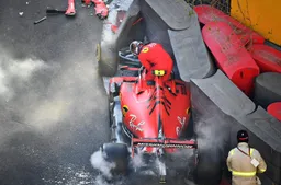 2019 Disappointment of the Year: Ferrari