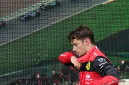 Fittipaldi: Sainz, Leclerc tried too hard, Red Bull superior