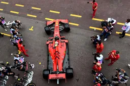 Italian Media: The F1 World Championship is already over