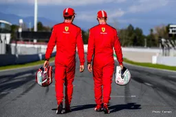 Vettel: There’s things that I know I can do better