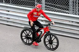 Ferrari: We are bringing further updates for Monaco