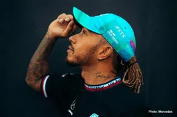 Hamilton: Formula 1 is going to be huge in America