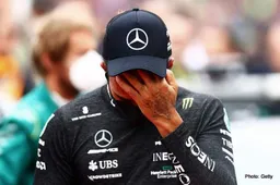 Rosberg: Hamilton had a big role to play in Imola poor result
