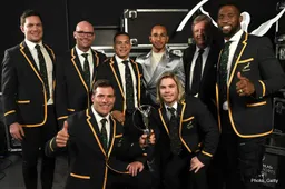 Hamilton: I grew up in a sport that has given my life meaning